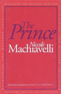 Enlarge image Cover: The Prince - Yale University Press