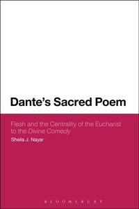 Bild vergrößern Bild: Dante's Sacred Poem - Bloomsbury Academic USA