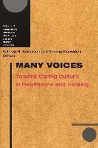 Enlarge image Cover: Many Voices - University of Wisconsin Press