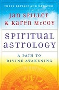 Cover: Spiritual Astrology - Touchstone;Atria Books