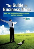 Cover: The Guide to Business Bliss - Trafford Publishing