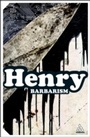 Cover: Barbarism - Continuum Publishing Corporation