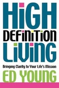 Cover: High Definition Living - Howard Books