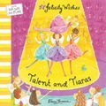 Cover: Felicity Wishes: Talent and Tiaras - Hodder Children's Books