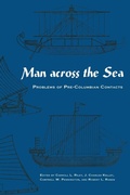 Cover: Man Across the Sea - University of Texas Press