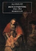 Cover: Dutch Painting, 1600-1800 - Yale University Press