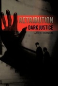 Cover: Retribution - Trafford Publishing
