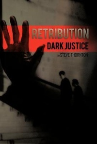 Enlarge image Cover: Retribution - Trafford Publishing