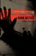 Cover: Retribution - Trafford Publishing
