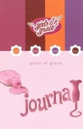 Cover: Girls of Grace Journal - Howard Books