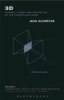 Cover: 3D - Bloomsbury Academic USA