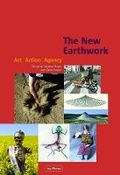 Cover: The New Earthwork - University of Washington Press