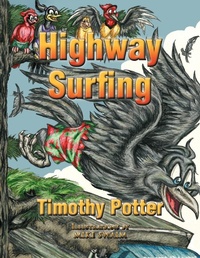 Enlarge image Cover: Highway Surfing - Trafford Publishing