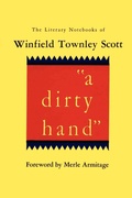 Cover: A Dirty Hand - University of Texas Press