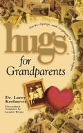 Cover: Hugs for Grandparents - Howard Books