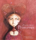 Cover: The Secret Lives of Princesses - Hodder Children's Books
