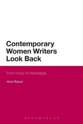 Cover: Contemporary Women Writers Look Back - Continuum Publishing Corporation