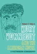 Cover: Kurt Vonnegut and the American Novel - Continuum Publishing Corporation