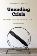 Cover: Unending Crisis - University of Washington Press