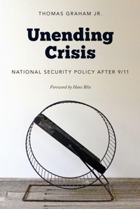 Enlarge image Cover: Unending Crisis - University of Washington Press