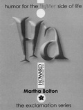 Cover: Ha! GIFT - Howard Books
