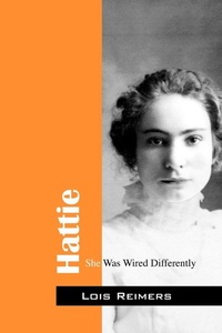 Abbildung von: Hattie - Outskirts Press