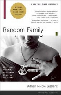 Enlarge image Cover: Random Family - Scribner