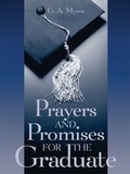 Cover: Prayers & Promises for Graduate GIFT - Howard Books