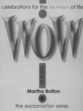 Cover: Wow! GIFT - Howard Books