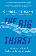Cover: The Big Thirst - Free Press