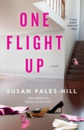 Cover: One Flight Up - Atria Books
