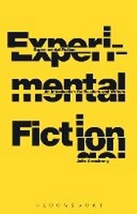 Enlarge image Cover: Experimental Fiction - Bloomsbury Academic USA