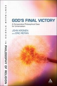 Enlarge image Cover: God's Final Victory - Continuum Publishing Corporation