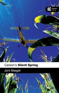 Enlarge image Cover: Carson's Silent Spring - Bloomsbury Academic USA
