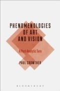 Cover: Phenomenologies of Art and Vision - Bloomsbury Academic USA