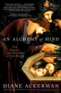 Cover: An Alchemy of Mind - Scribner