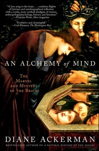 Enlarge image Cover: An Alchemy of Mind - Scribner