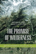 Cover: The Promise of Wilderness - University of Washington Press