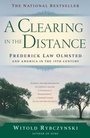Cover: A Clearing In The Distance - Scribner