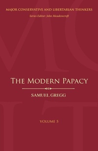 Abbildung von: The Modern Papacy - Bloomsbury Continuum