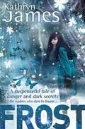Cover: Frost - Hodder Children's Books