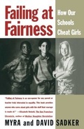Cover: Failing at Fairness - Scribner