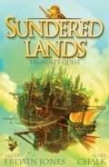 Cover: Trundle's Quest - Hodder Children's Books