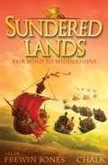 Cover: Fair Wind to Widdershins - Hodder Children's Books