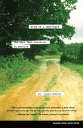 Cover: Fire in a Canebrake - Scribner