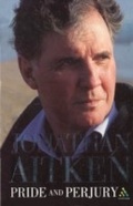 Cover: Pride and Perjury - Continuum Publishing Corporation