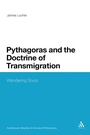 Cover: Pythagoras and the Doctrine of Transmigration - Continuum Publishing Corporation