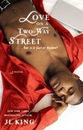 Cover: Love on a Two-Way Street - Gallery Books/Karen Hunter Publishing