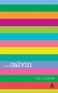 Cover: Calvin - Continuum Publishing Corporation