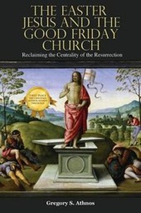 Bild: The Easter Jesus and the Good Friday Church - Outskirts Press